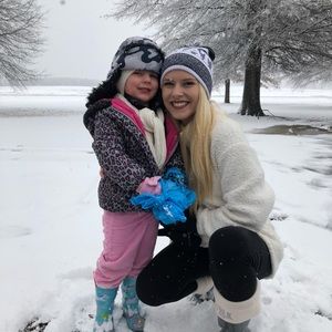 Meet your Posher, Carlie